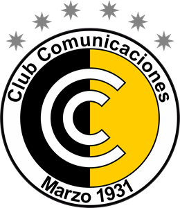 Club Comunicaciones de Agronomía Ciudad Autónoma Logo ,Logo , icon , SVG Club Comunicaciones de Agronomía Ciudad Autónoma Logo