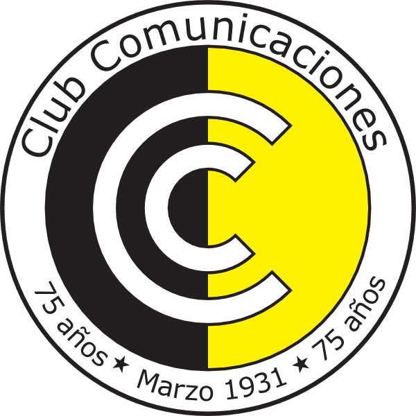 Club Comunicaciones Logo ,Logo , icon , SVG Club Comunicaciones Logo