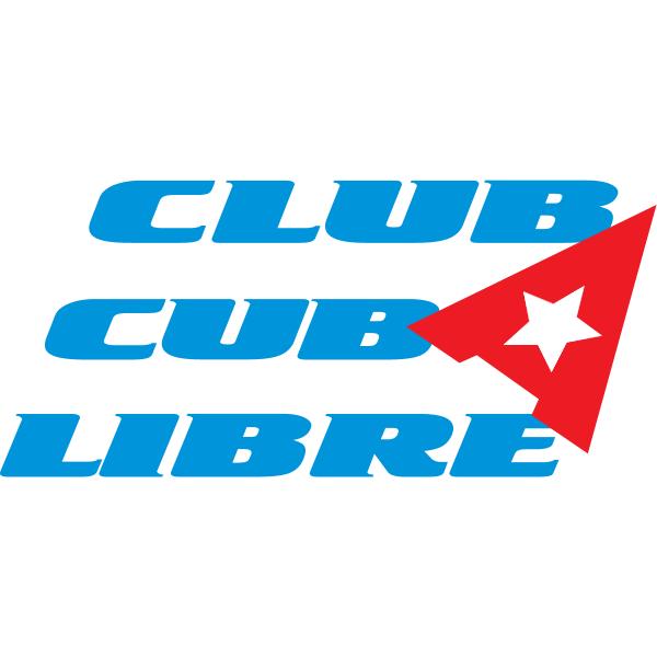 Club Cuba Libre Logo