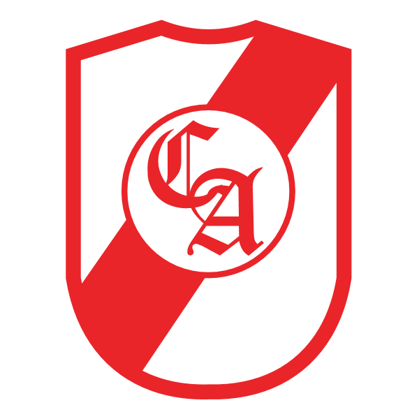 Club Cultural Deportivo y Fomento Almagro Logo
