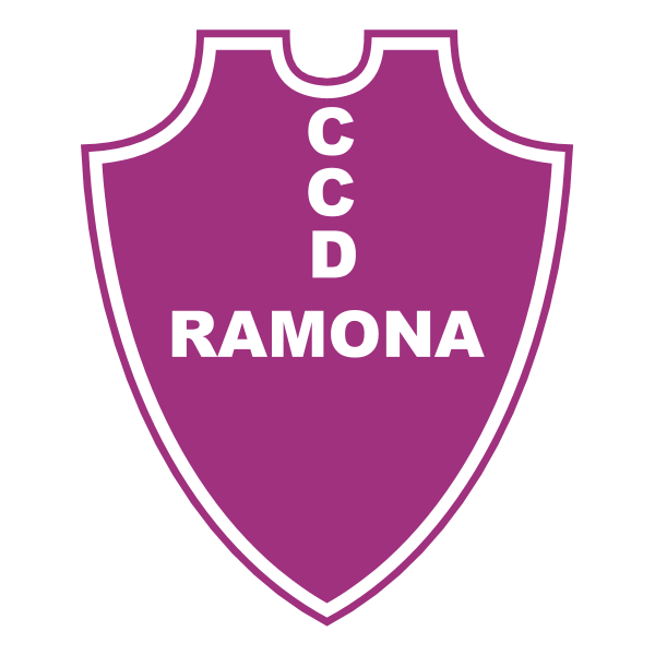 Club Cultural y Deportivo Ramona de Ramona Logo