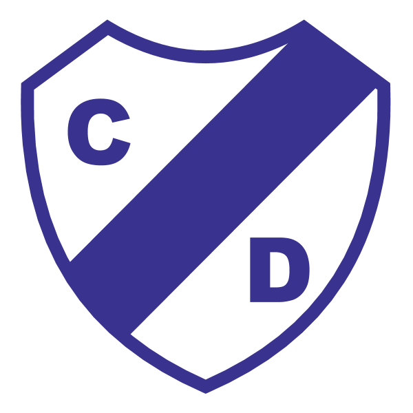 Club Darragueira de Darragueira Logo ,Logo , icon , SVG Club Darragueira de Darragueira Logo