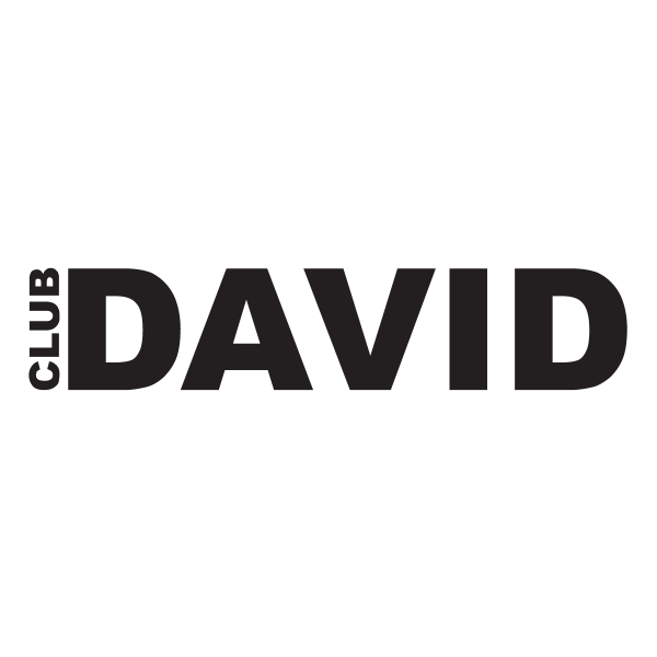 Club David Logo ,Logo , icon , SVG Club David Logo