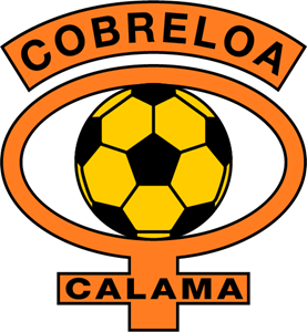 Club de Deportes Cobreloa de Calama Logo ,Logo , icon , SVG Club de Deportes Cobreloa de Calama Logo