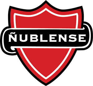 Club de Deportes Ñublense Logo ,Logo , icon , SVG Club de Deportes Ñublense Logo