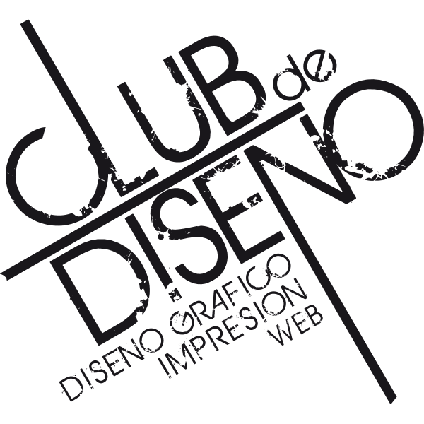 Club de Diseño Logo ,Logo , icon , SVG Club de Diseño Logo