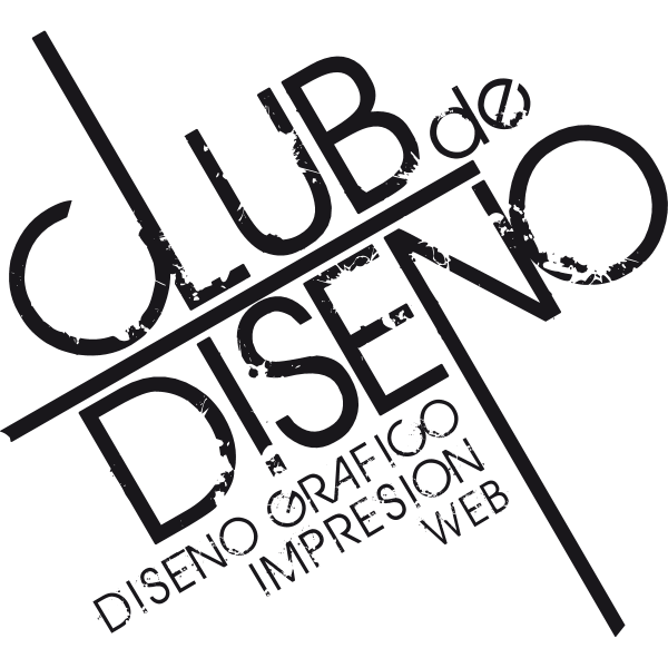 Club de Diseño Logo