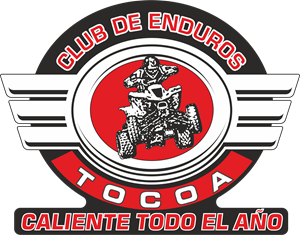 club de enduros de tocoa Logo ,Logo , icon , SVG club de enduros de tocoa Logo