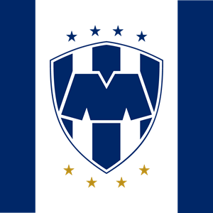 Club de Futbol Monterrey Logo ,Logo , icon , SVG Club de Futbol Monterrey Logo