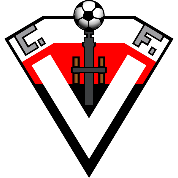 Club de Futbol Velarde Logo ,Logo , icon , SVG Club de Futbol Velarde Logo