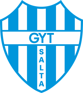 Club de Gimnasia y Tiro de Salta Logo ,Logo , icon , SVG Club de Gimnasia y Tiro de Salta Logo