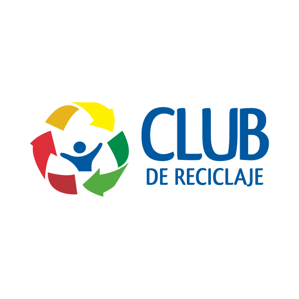 Club de Reciclaje Logo