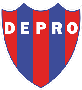 Club Defensores de Pronunciamiento Entre Ríos Logo ,Logo , icon , SVG Club Defensores de Pronunciamiento Entre Ríos Logo