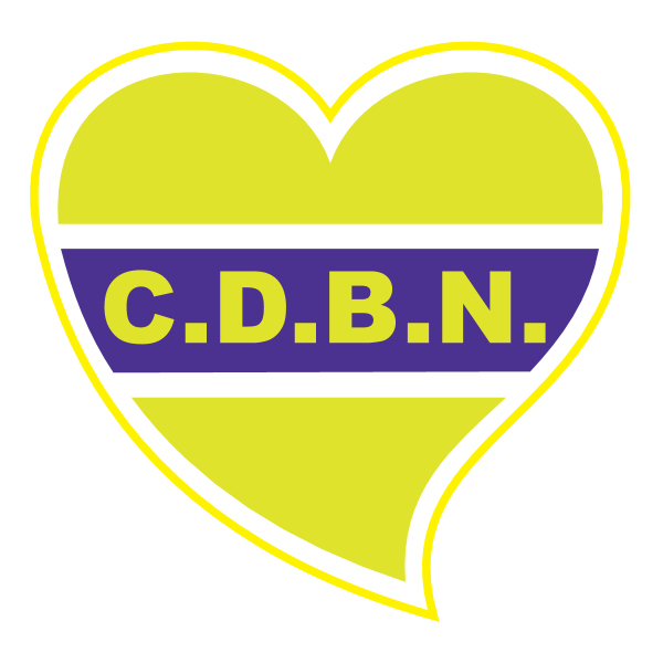 Club Defensores del Barrio Nebel de Concordia Logo ,Logo , icon , SVG Club Defensores del Barrio Nebel de Concordia Logo