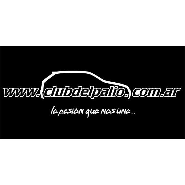 Club del Fiat Palio Logo ,Logo , icon , SVG Club del Fiat Palio Logo