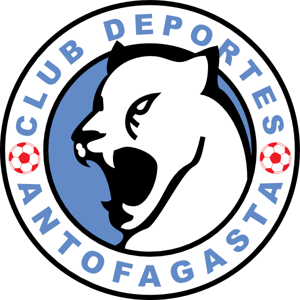 Club Deportes Antofagasta Logo ,Logo , icon , SVG Club Deportes Antofagasta Logo