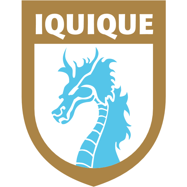 Club Deportes Iquique Logo ,Logo , icon , SVG Club Deportes Iquique Logo