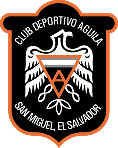 Club Deportivo Aguila Logo