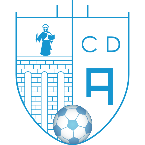 Club Deportivo Alcala Logo ,Logo , icon , SVG Club Deportivo Alcala Logo
