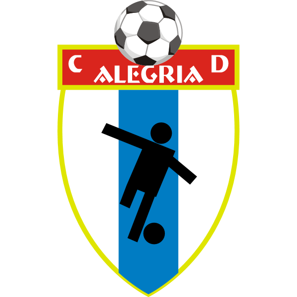 Club Deportivo Alegria Logo ,Logo , icon , SVG Club Deportivo Alegria Logo