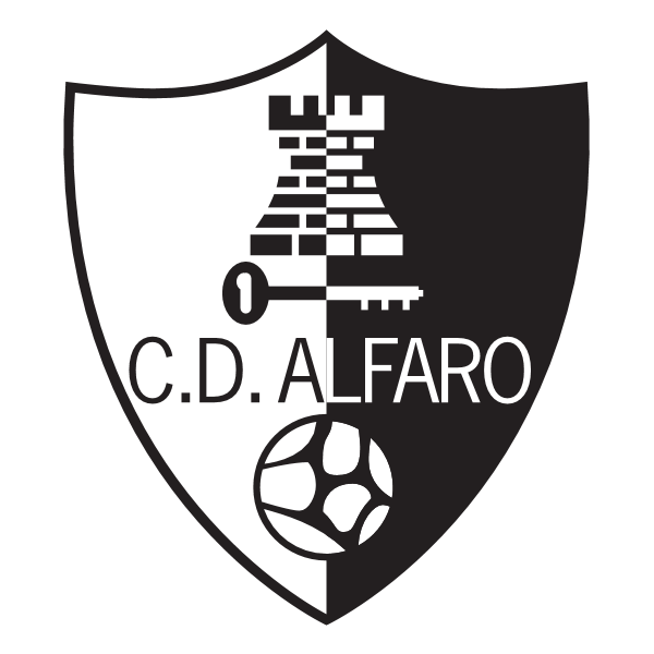 Club Deportivo Alfaro Logo ,Logo , icon , SVG Club Deportivo Alfaro Logo