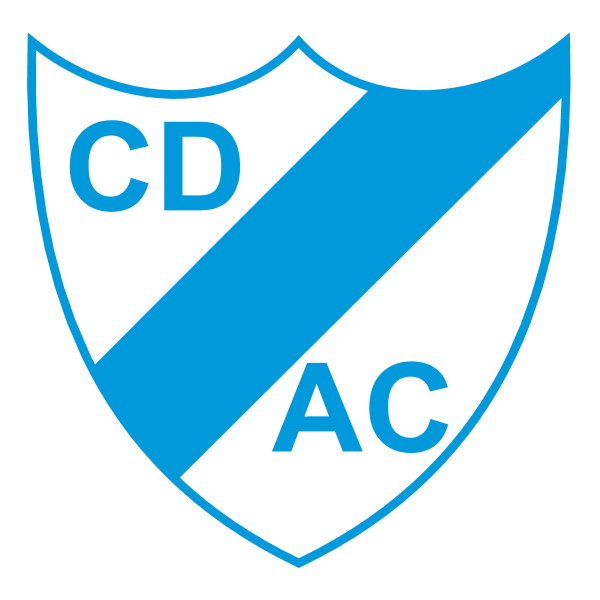 Club Deportivo Argentino Central de Cordoba Logo ,Logo , icon , SVG Club Deportivo Argentino Central de Cordoba Logo