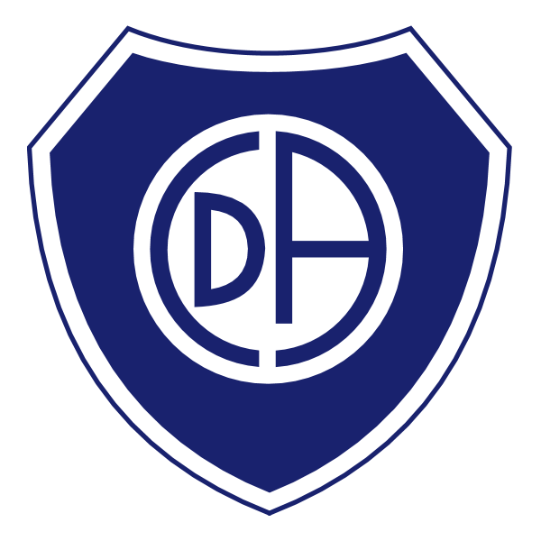 Club Deportivo Argentino de Pehuajo Logo ,Logo , icon , SVG Club Deportivo Argentino de Pehuajo Logo
