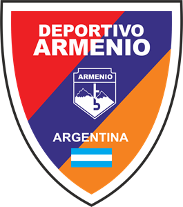 Club Deportivo Armenio Logo