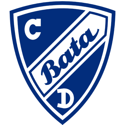 Club Deportivo Bata Logo ,Logo , icon , SVG Club Deportivo Bata Logo
