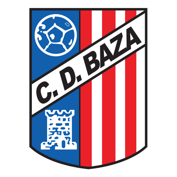 Club Deportivo Baza Logo ,Logo , icon , SVG Club Deportivo Baza Logo