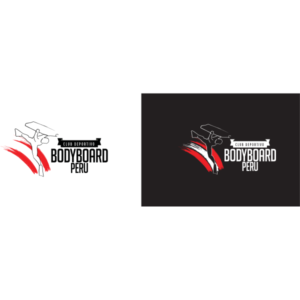 Club Deportivo Bodyboard Peru Logo ,Logo , icon , SVG Club Deportivo Bodyboard Peru Logo