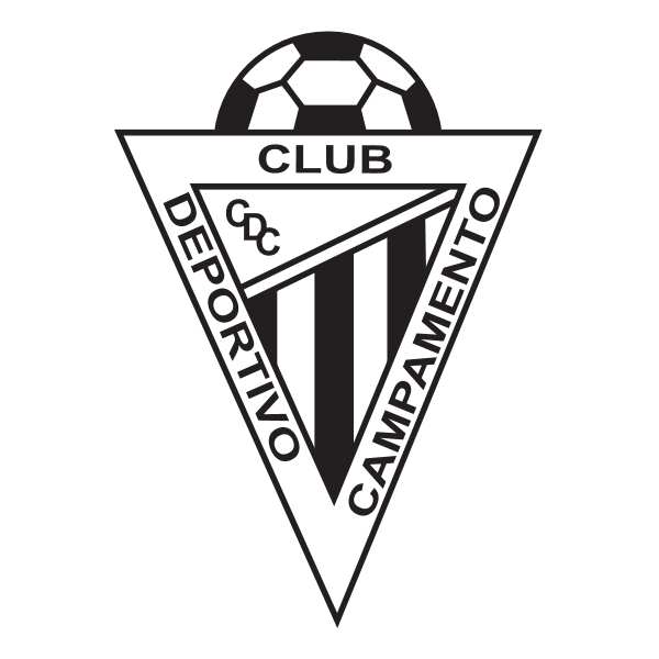 Club Deportivo Campamento Logo ,Logo , icon , SVG Club Deportivo Campamento Logo