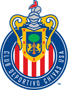 Club Deportivo Chivas Logo ,Logo , icon , SVG Club Deportivo Chivas Logo