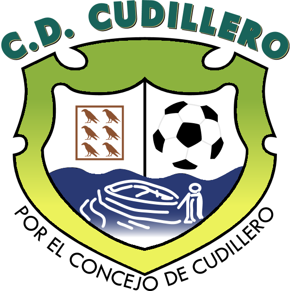 Club Deportivo Cudillero Logo ,Logo , icon , SVG Club Deportivo Cudillero Logo