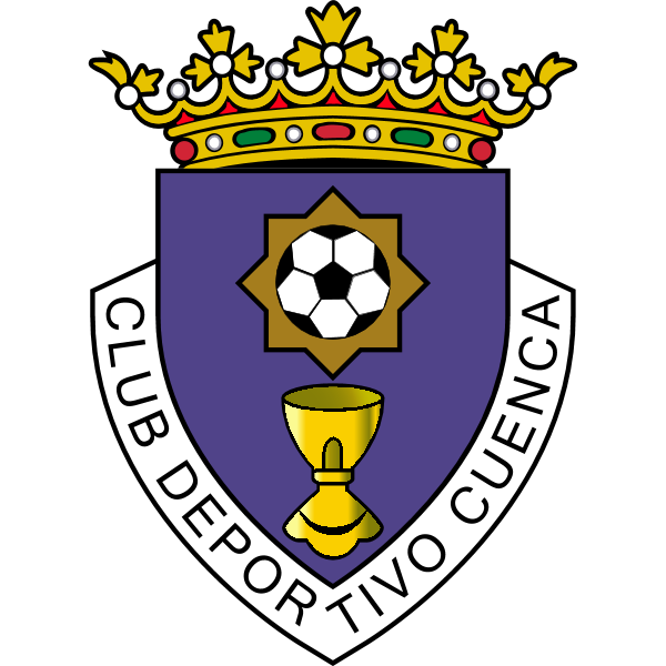 Club Deportivo Cuenca Logo ,Logo , icon , SVG Club Deportivo Cuenca Logo