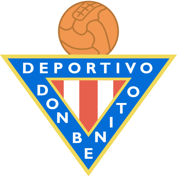 Club Deportivo Don Benito Logo ,Logo , icon , SVG Club Deportivo Don Benito Logo