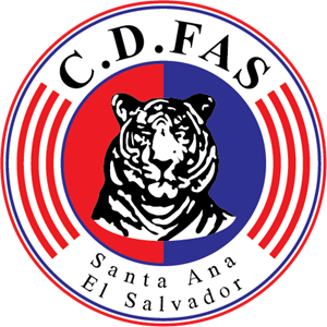 Club Deportivo FAS Logo ,Logo , icon , SVG Club Deportivo FAS Logo