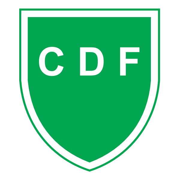 Club Deportivo Ferroviario de General Guemes Logo ,Logo , icon , SVG Club Deportivo Ferroviario de General Guemes Logo