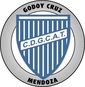 Club Deportivo Godoy Cruz Antonio Tomba Logo ,Logo , icon , SVG Club Deportivo Godoy Cruz Antonio Tomba Logo