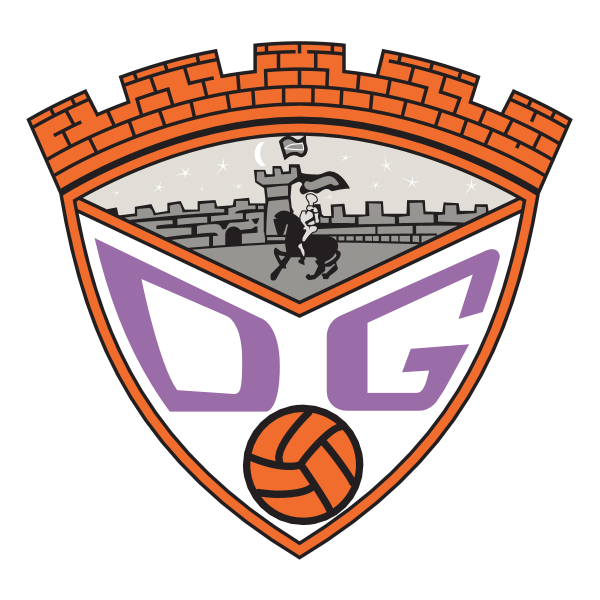 Club Deportivo Guadalajara Logo ,Logo , icon , SVG Club Deportivo Guadalajara Logo