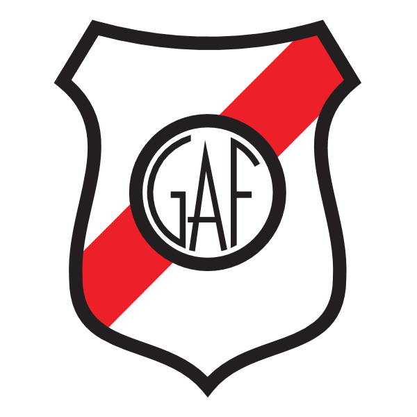 Club Deportivo Guarani Antonio Franco de Posadas Logo ,Logo , icon , SVG Club Deportivo Guarani Antonio Franco de Posadas Logo