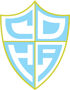 Club Deportivo Hispano Americano Logo ,Logo , icon , SVG Club Deportivo Hispano Americano Logo