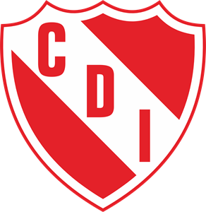 Club Deportivo Independiente de Ataliva Santa Fé Logo ,Logo , icon , SVG Club Deportivo Independiente de Ataliva Santa Fé Logo