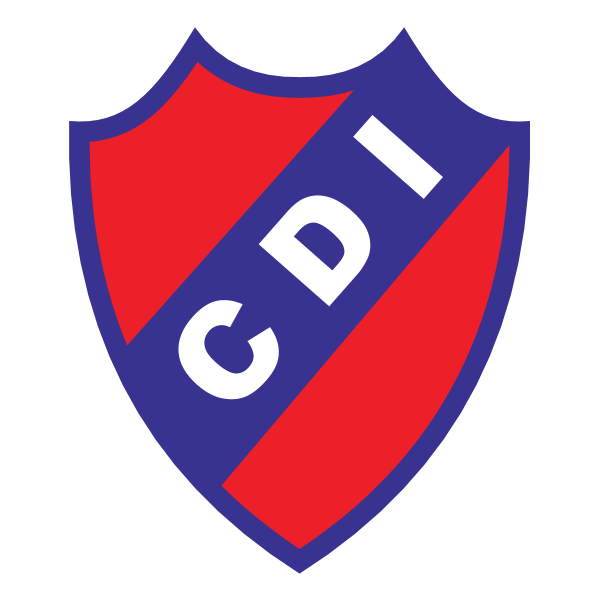 Club Deportivo Independiente de Rio Colorado Logo ,Logo , icon , SVG Club Deportivo Independiente de Rio Colorado Logo