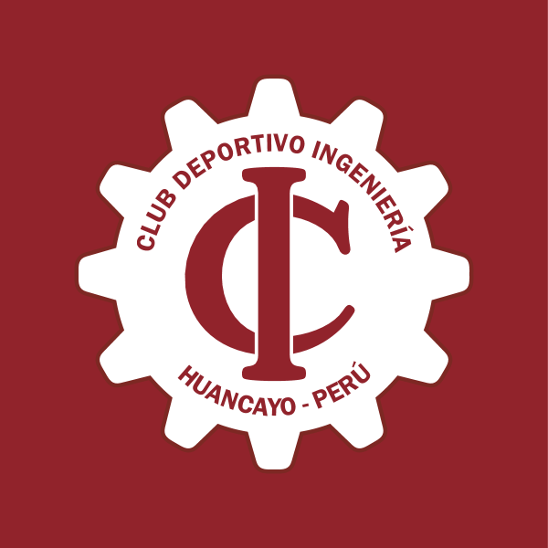 Club Deportivo Ingenieria Logo ,Logo , icon , SVG Club Deportivo Ingenieria Logo