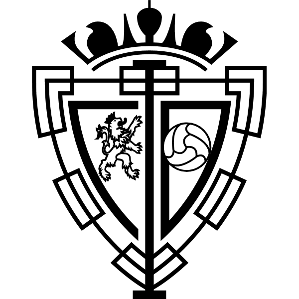 Club Deportivo Iruña Logo ,Logo , icon , SVG Club Deportivo Iruña Logo