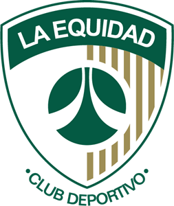 Club Deportivo La Equidad Logo ,Logo , icon , SVG Club Deportivo La Equidad Logo