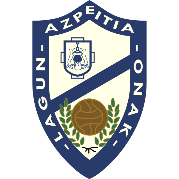 Club Deportivo Lagun Onak Logo ,Logo , icon , SVG Club Deportivo Lagun Onak Logo
