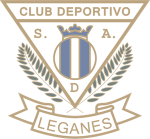 Club Deportivo Leganes Logo ,Logo , icon , SVG Club Deportivo Leganes Logo