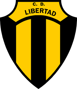 Club Deportivo Libertad de Sunchales Santa Fé Logo ,Logo , icon , SVG Club Deportivo Libertad de Sunchales Santa Fé Logo
